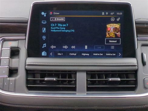 Certified 2023 Chevrolet Tahoe LT image 21