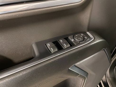 Used 2024 Chevrolet Silverado 1500 LT AWD/4WD image 19