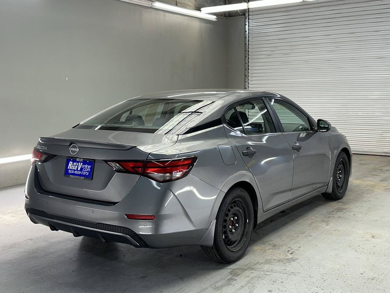 Used 2024 Nissan Sentra S FWD image 6