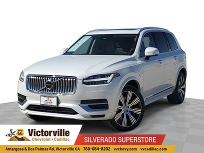 Used 2024 Volvo XC90 T8 Core w/ Protection Package Premier