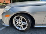 Used 2013 Mercedes-Benz E 350 4MATIC Sedan image 3