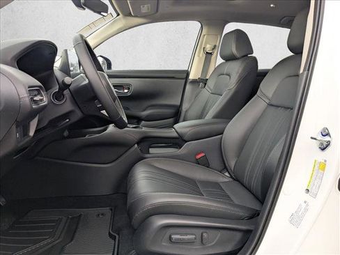 New 2026 Honda HR-V EX-L image 4