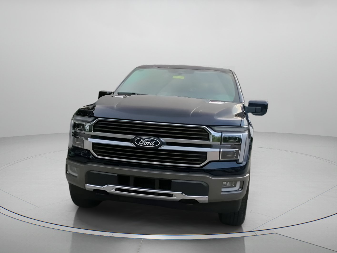 New 2026 Ford F150 King Ranch AWD/4WD image 9