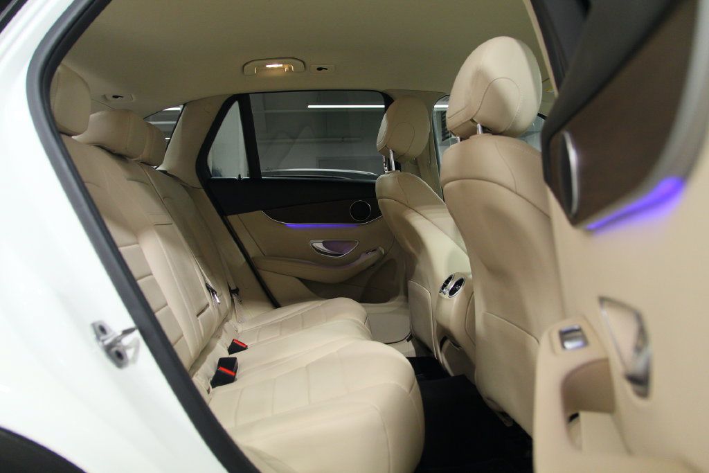 Certified 2022 Mercedes-Benz GLC 300 4MATIC image 25