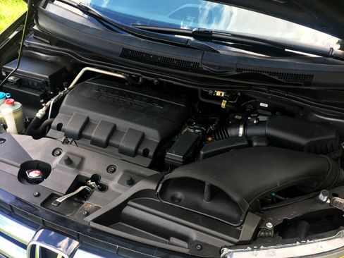 Used 2016 Honda Odyssey Touring image 35