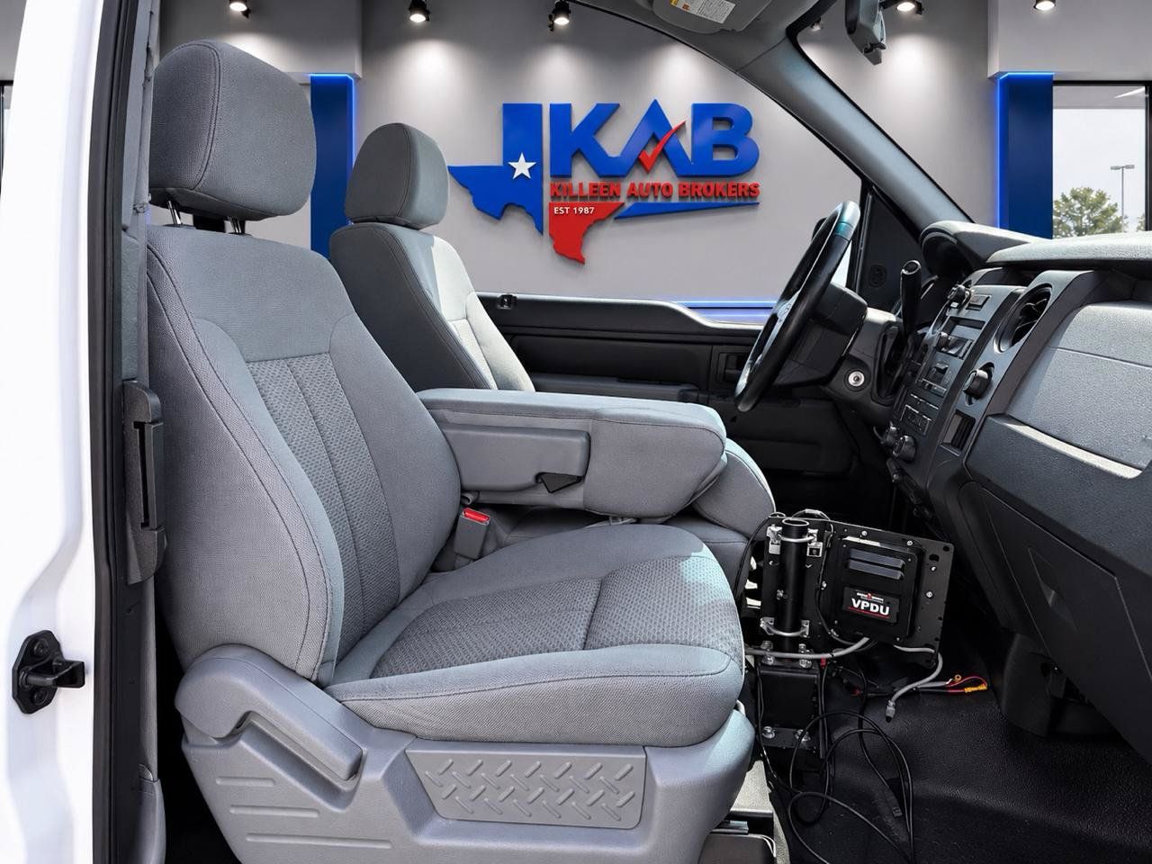 Used 2012 Ford F150 XL RWD image 18