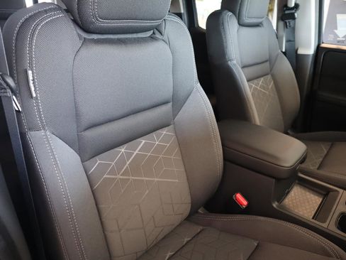 New 2026 Nissan Frontier SV w/ SV Convenience Package image 47