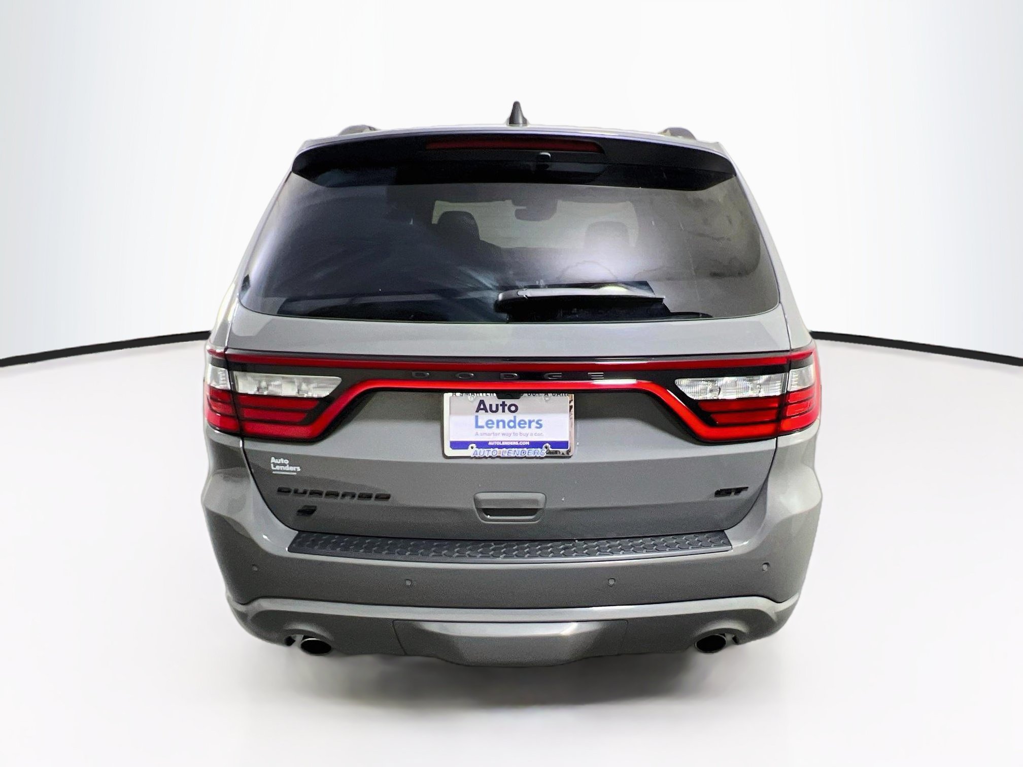 Used 2023 Dodge Durango GT AWD/4WD image 6