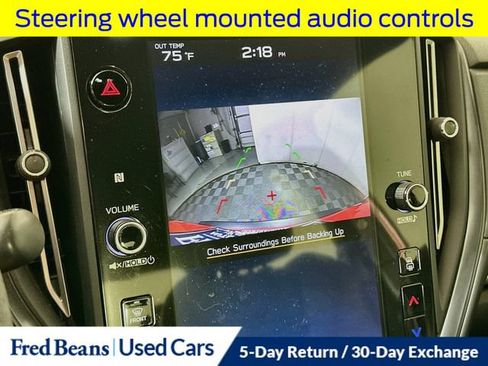Used 2023 Subaru WRX Premium AWD/4WD image 17