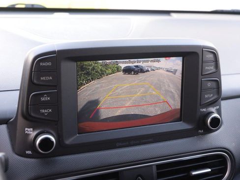Used 2019 Hyundai Kona SEL FWD image 17