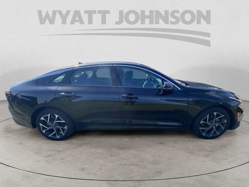 Used 2026 Kia K5 EX FWD image 11