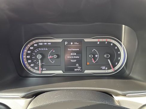 Used 2024 Hyundai Tucson SEL FWD image 24