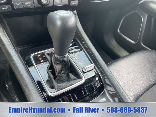 Used 2024 Jeep Compass Latitude AWD/4WD image 25