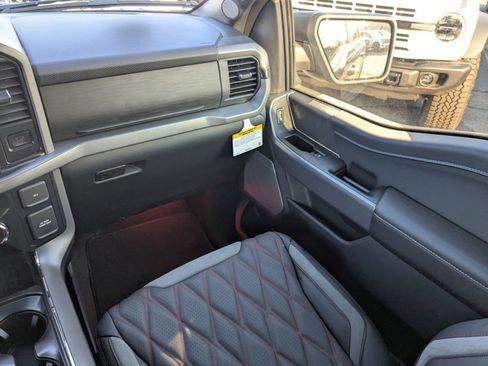 New 2026 Ford F150 XLT w/ Equipment Group 303A High image 17