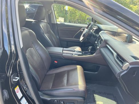 Used 2019 Lexus RX 350L AWD image 28