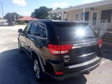 Used 2012 Jeep Grand Cherokee Overland image 3