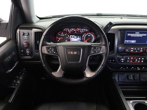 Used 2015 GMC Sierra 1500 SLT image 15