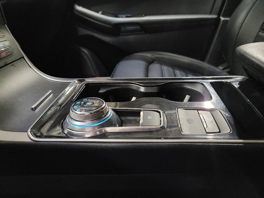 Used 2019 Ford Edge SEL w/ Equipment Group 201A AWD/4WD image 26