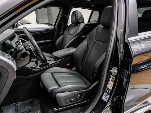 Used 2024 BMW X4 xDrive30i image 35