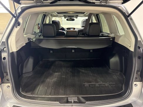 Used 2016 Subaru Forester 2.0XT Touring w/ Eyesight & Navigation System AWD/4WD image 37