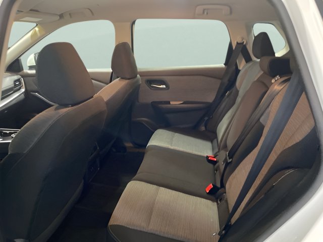 Certified 2023 Nissan Rogue SV AWD/4WD image 24