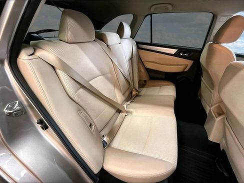 Used 2015 Subaru Outback 2.5i Premium image 24