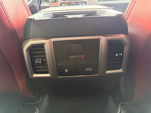 Used 2022 Ford F250 Platinum AWD/4WD image 27