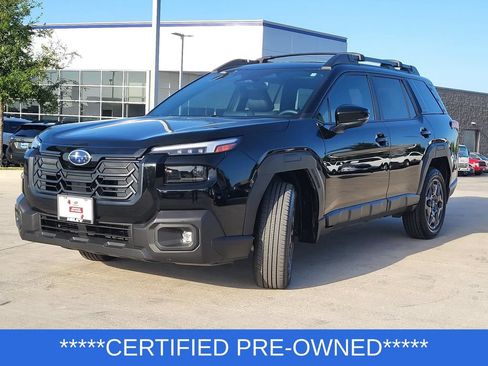 Used 2026 Subaru Outback Premium AWD/4WD image 2