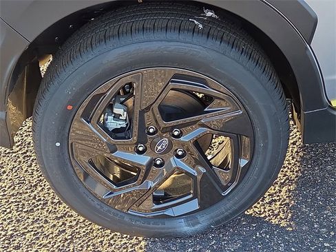 New 2025 Subaru Crosstrek 2.5i Sport w/ Crosstrek Mirror Package image 6