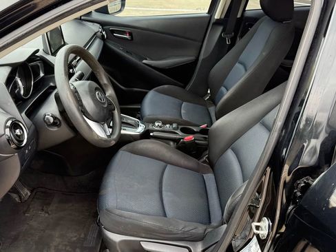 Used 2016 Scion iA image 13