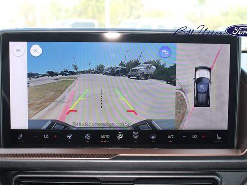 New 2026 Ford Bronco Sport Outer Banks w/ Outer Banks Tech Package+ AWD/4WD image 16