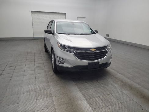 Used 2019 Chevrolet Equinox LS w/ LS Convenience Package FWD image 13