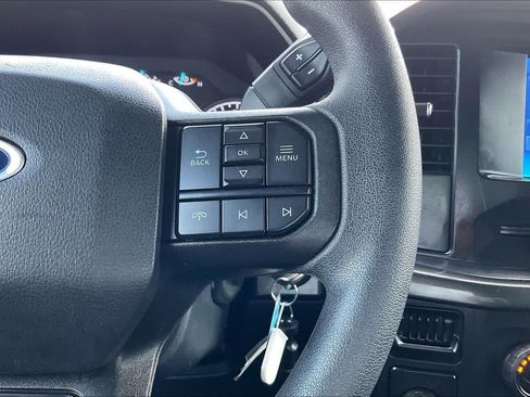 Used 2021 Ford F150 XL w/ STX Appearance Package RWD image 22