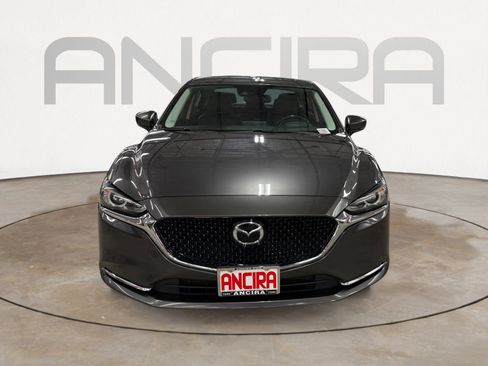 Used 2020 MAZDA MAZDA6 Grand Touring Reserve FWD image 5