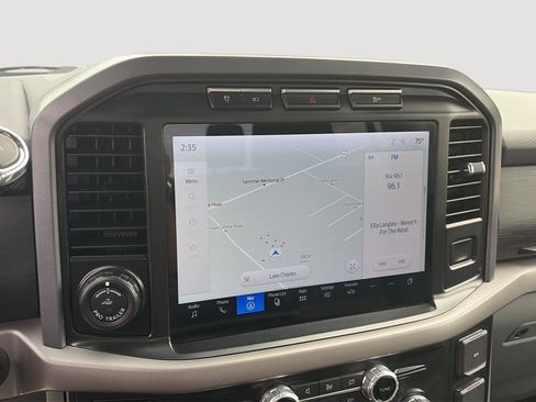 Used 2024 Ford F150 XLT w/ Mobile Office Package image 16