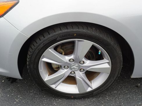 Used 2015 Acura ILX image 33