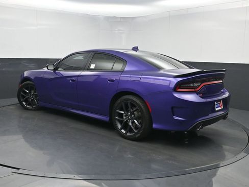 Used 2023 Dodge Charger GT w/ Blacktop Package image 22