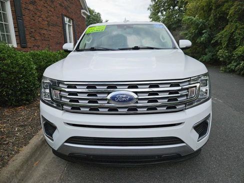 Used 2020 Ford Expedition Limited RWD image 8