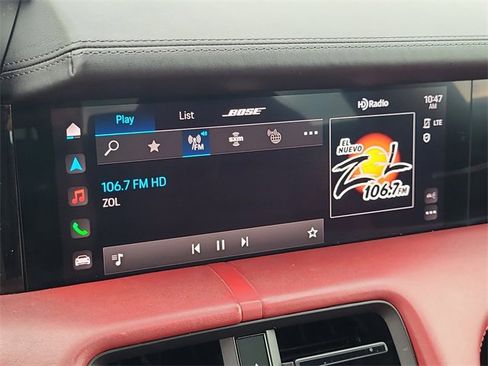 Used 2023 Porsche Taycan image 31