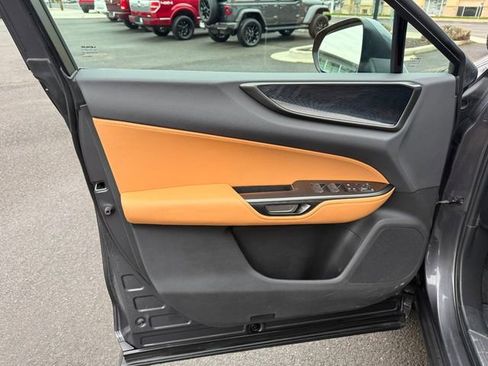 Certified 2023 Lexus NX 250 AWD image 13
