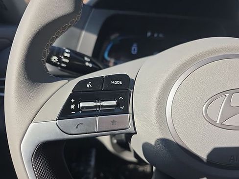 New 2026 Hyundai Elantra SEL Sport w/ Cargo Package image 27