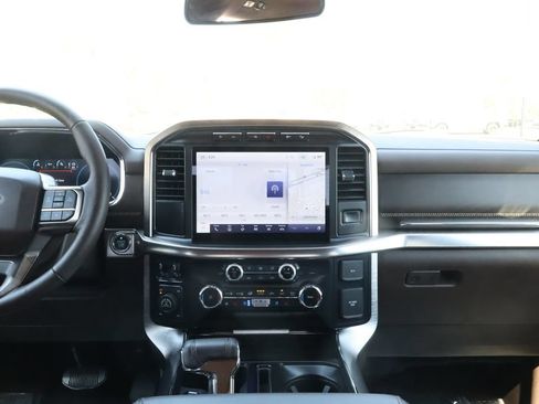 Used 2023 Ford F150 King Ranch w/ Equipment Group 601A High AWD/4WD image 28