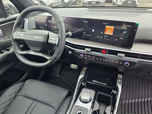 New 2026 Kia Sorento SX Prestige image 11