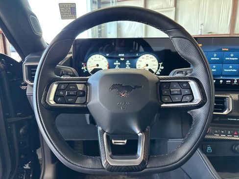 New 2026 Ford Mustang GT Premium image 9