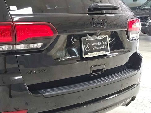 Used 2021 Jeep Grand Cherokee Laredo X image 13