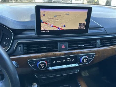 Used 2017 Audi A4 2.0T allroad Premium Plus w/ Technology Package image 25
