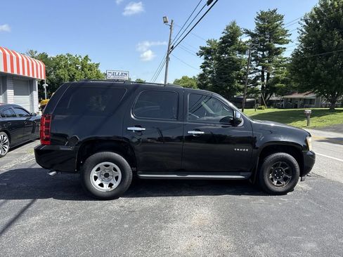 Used 2011 Chevrolet Tahoe LT AWD/4WD image 6
