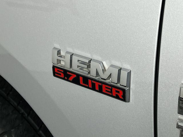 Used 2014 RAM 1500 Lone Star RWD image 28