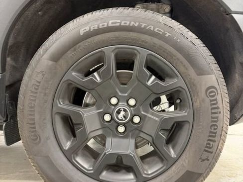 Used 2025 Ford Bronco Sport Big Bend w/ Convenience Package AWD/4WD image 14