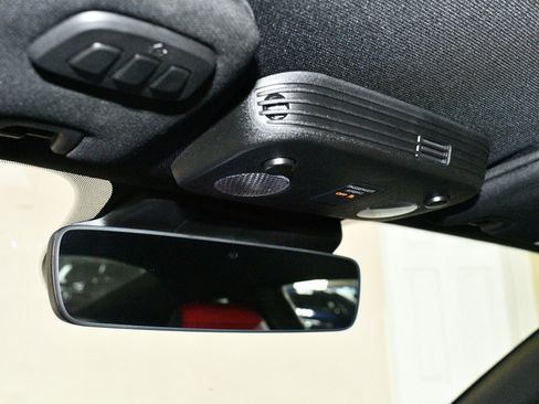 Used 2021 Ford Mustang GT Premium w/ GT Performance Package image 35